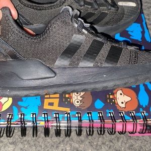 Adidas sneakers